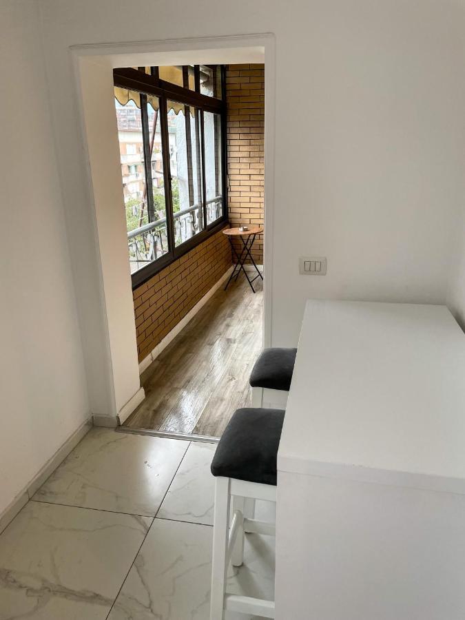 Centre View Apartment Tirana Exterior photo