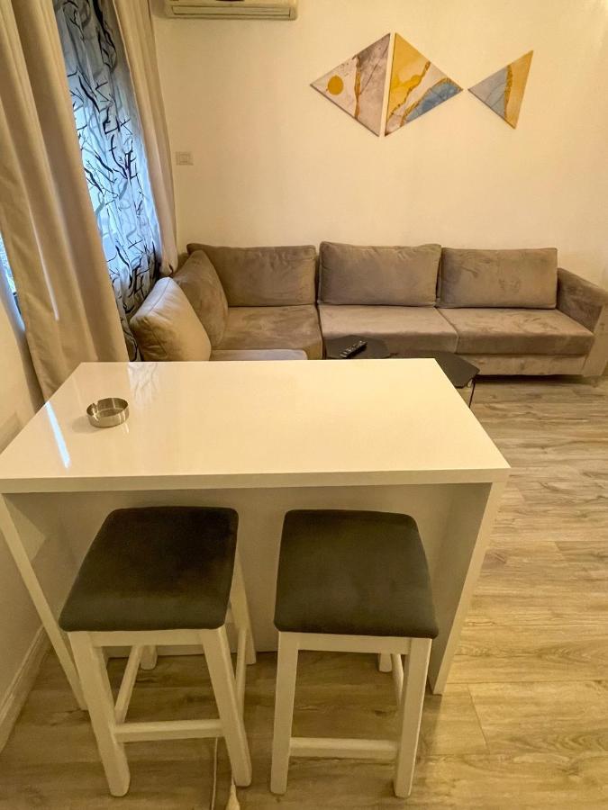 Centre View Apartment Tirana Exterior photo